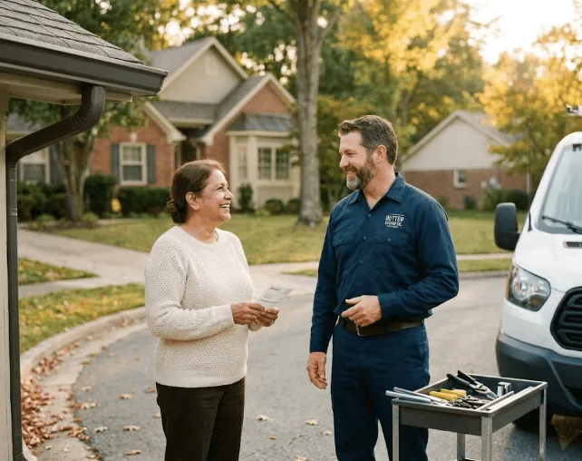 Gutter Repair Troy, VA FAQs