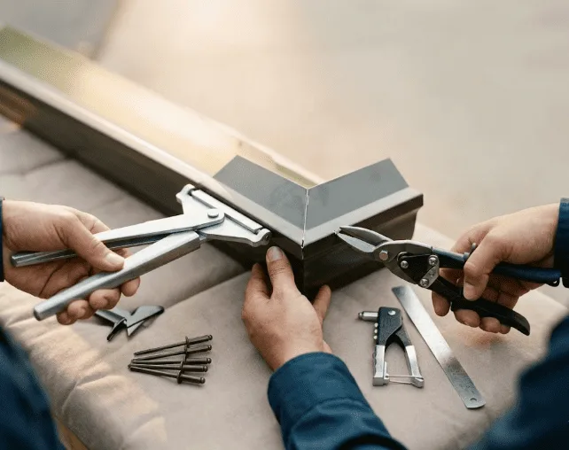 Why choose Gutter Repair in Troy, VA